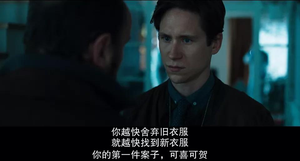 比“美国派”还刺激的疯狂趴体，怎么就沦为“死神来了”？