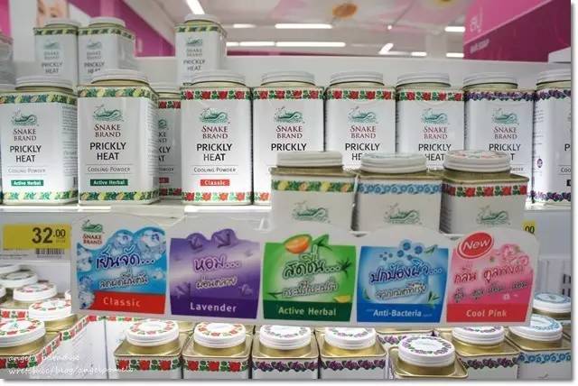 泰国化妆品必买清单进口欧莱雅,去泰国必买的彩妆清单