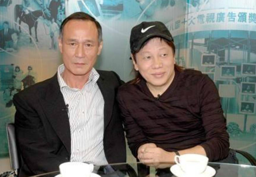 陈慧敏叙述刘嘉玲事件,陈惠敏讲述当年刘嘉玲事件