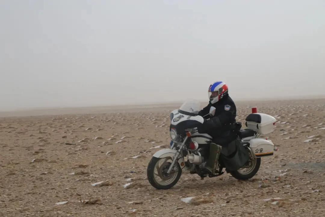 管得最宽的片警有了“接班人”!