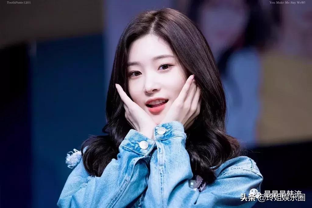 I.O.I又一次被传重组,还能信吗?