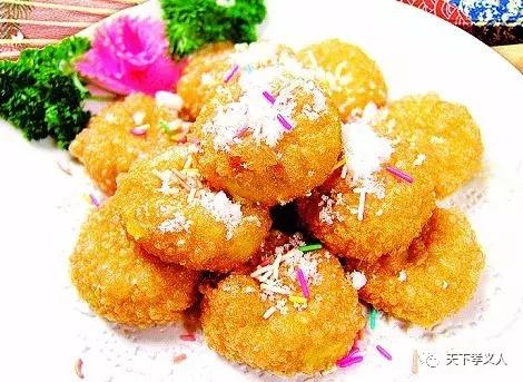 【精彩】杨耀魁先生谈汾阳饮食文化