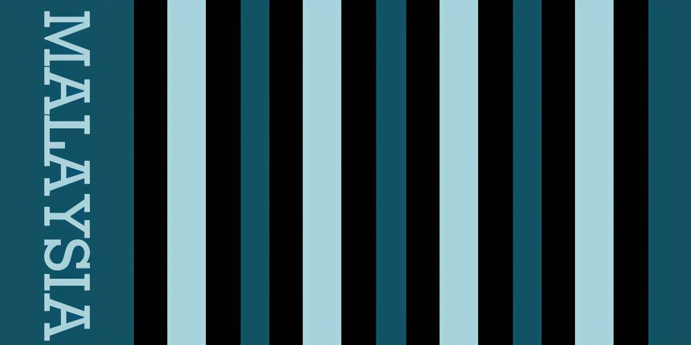 各国军衔标识韩国,马来西亚军衔等级对照表