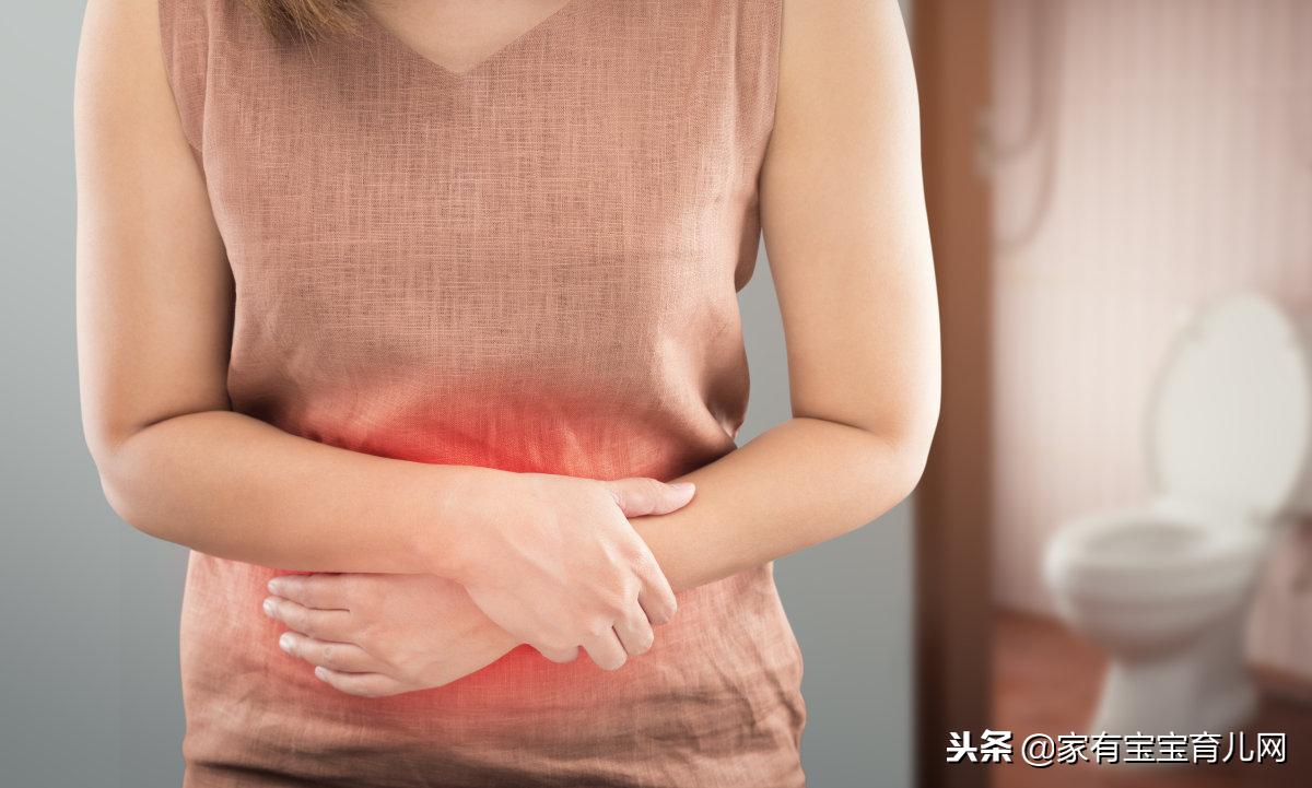 孕期肚子疼都有什么原因,孕期肚子疼都是怎么回事