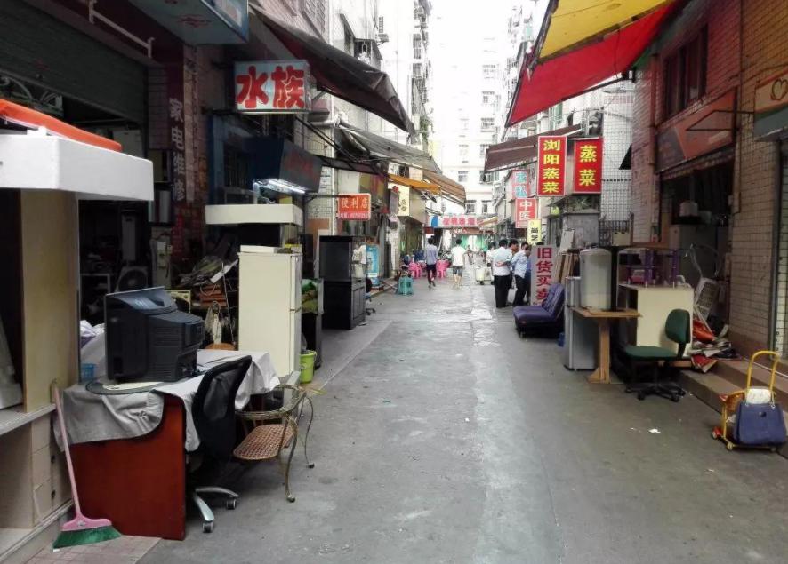 足浴按摩店能开小店吗,足浴按摩店开在什么地方好