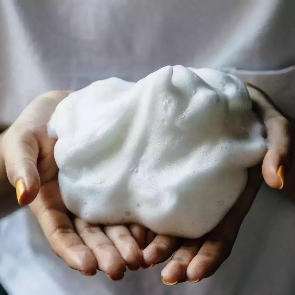 洗发水推荐控油蓬松樱花,claynal樱花洗发水推荐