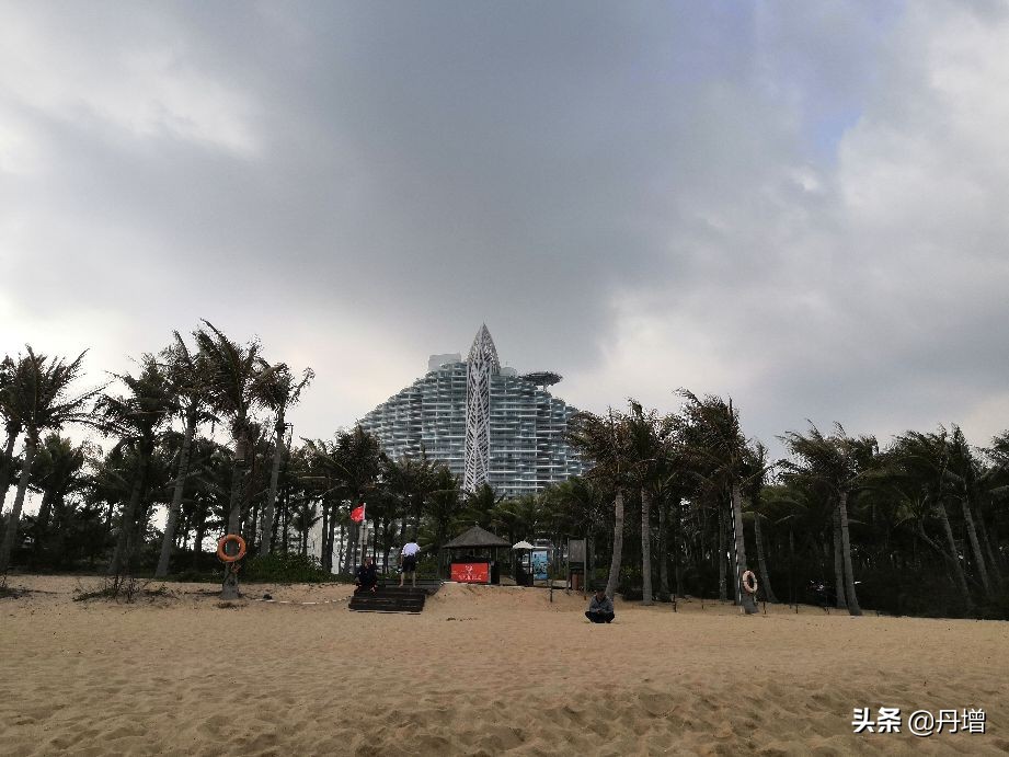 三亚海棠湾红树林一千零一夜,三亚红树林度假酒店三天两晚