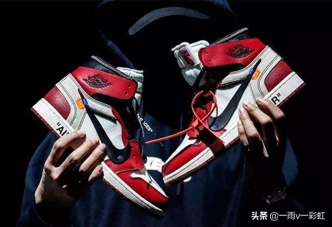 群起疯炒鞋！又是另一个泡沫风险？