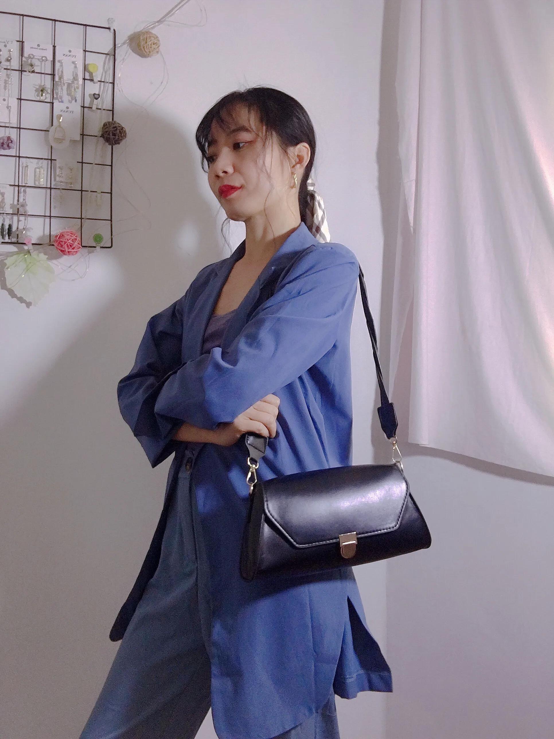 被妈妈嫌弃穿搭,被妈妈嫌弃着装