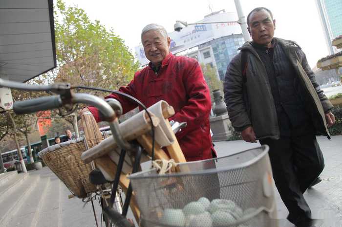 腌咸鸭蛋用黑醋不行吗,腌咸鸭蛋不用黄泥的做法