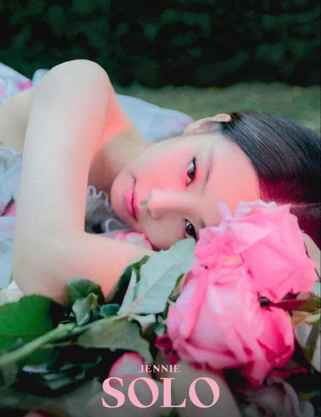 外貌不出众但实力超群的韩国女团,美貌和实力并存的韩国女团