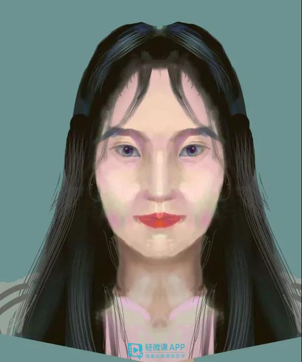 怎么样提升绘画技术,如何练好绘画基础