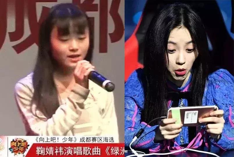 迪丽热巴颜值秒一众韩星,迪丽热巴颜值吊打