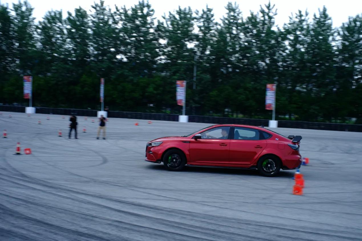 mg6xpower上市售价19.98万元,mg6xpower官图曝光