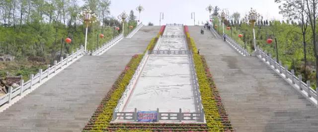 如果在洛南遇见你