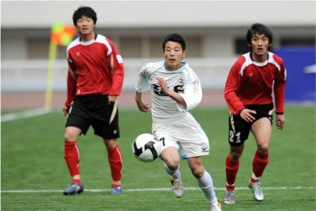 孙兴慜训练破门,孙兴慜每天射门1000