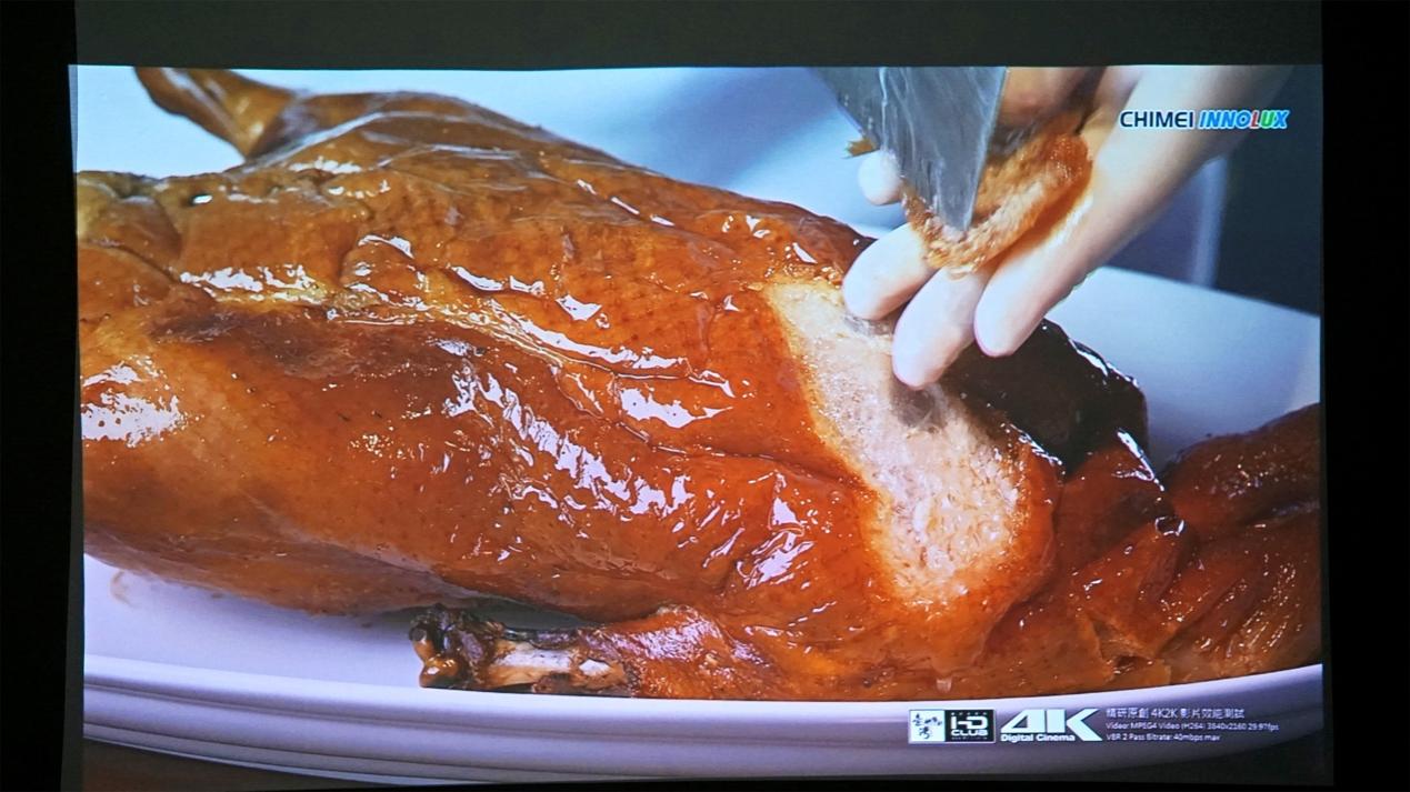 峰米r1nano投影仪幕布自适应,峰米r1nano投影仪显示有横条纹