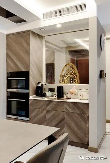 禅意阳台效果图小户型装修,阳台客卧一体小户型装修