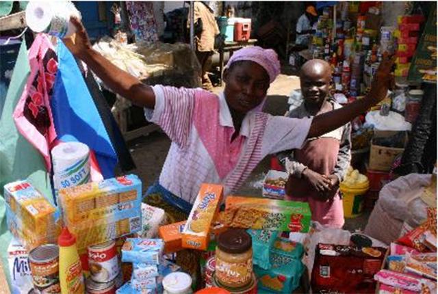 利比里亚：殖民压迫种族隔离，美国灯塔的非洲示范区