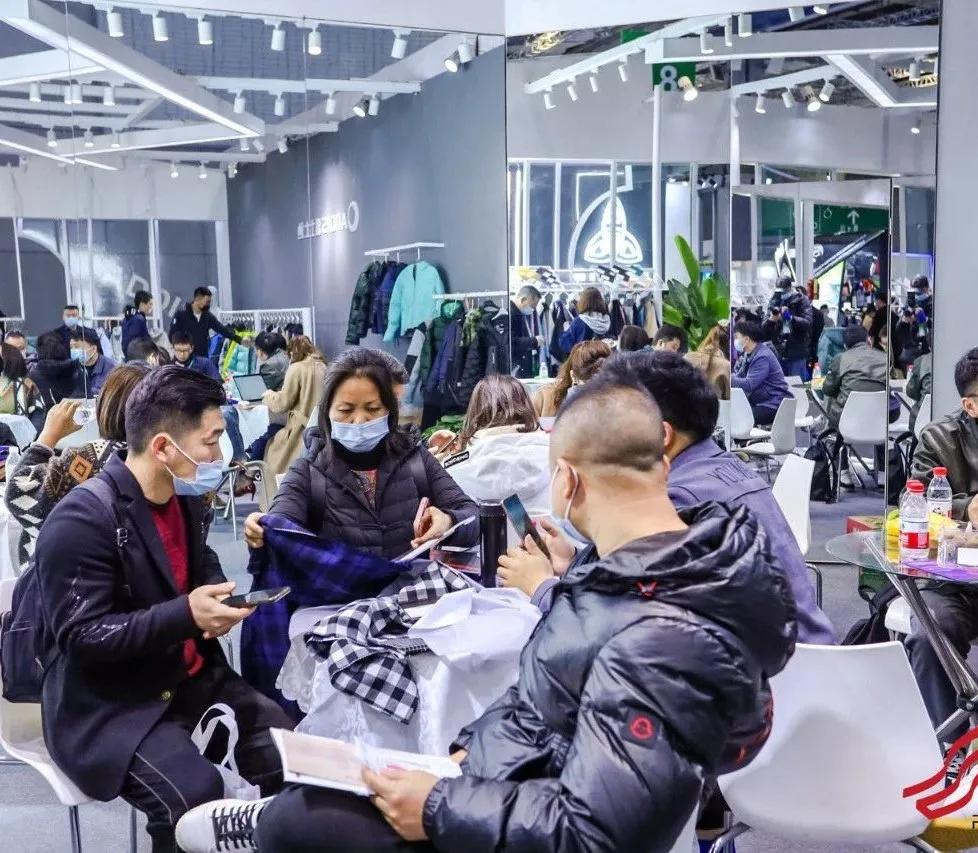 intertextile秋冬展|江苏雅士迪：打造时尚、功能、休闲户外产品新天地