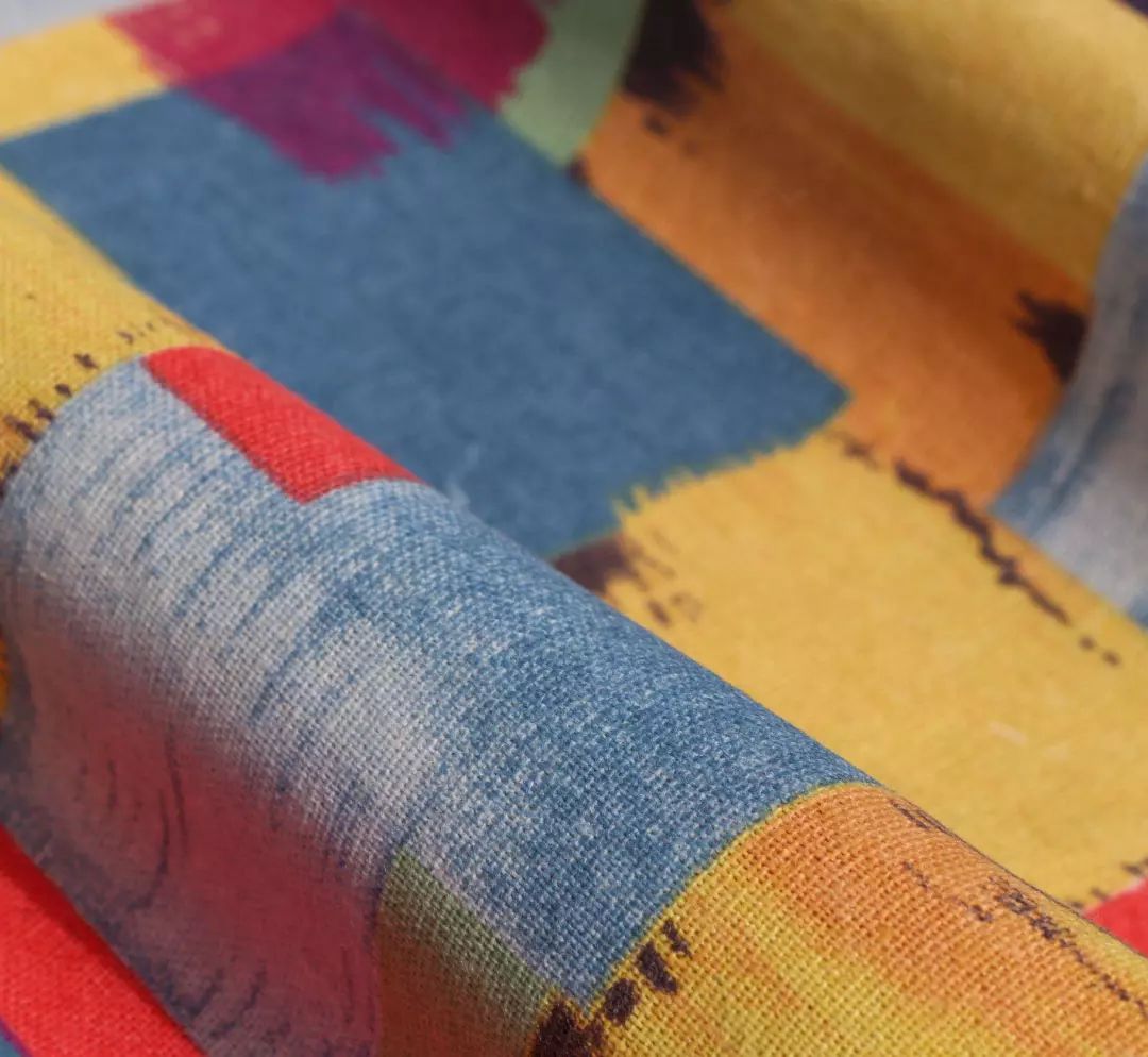 学习一分钟教你区分面料正反面,一分钟教会你如何区分板材