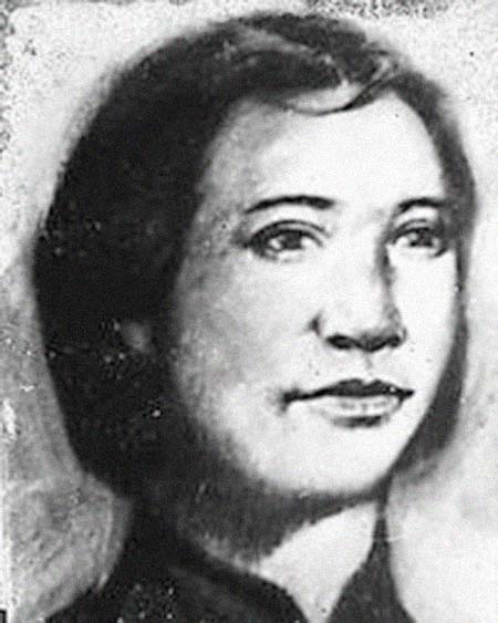 贺龙之妹贺满姑：18岁参加革命，牺牲前受尽酷刑，终年30岁