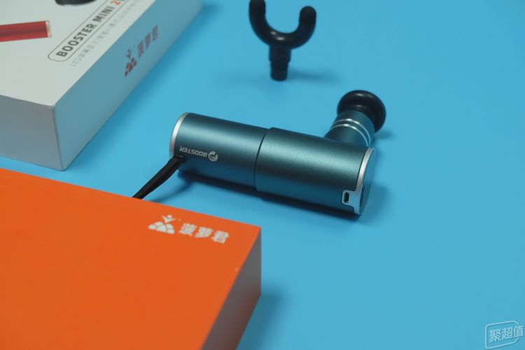 菠萝君fusion筋膜枪评测,菠萝君v2筋膜枪真实测评