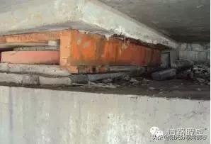 盆式橡胶支座结构,桥梁垫石及支座施工视频