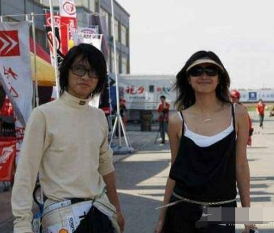 徐静蕾否认已婚传闻,徐静蕾叫板原配