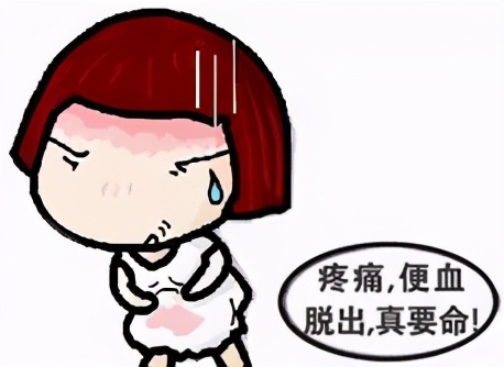 直肠脱垂会自己恢复吗,直肠脱垂怎么能自行恢复