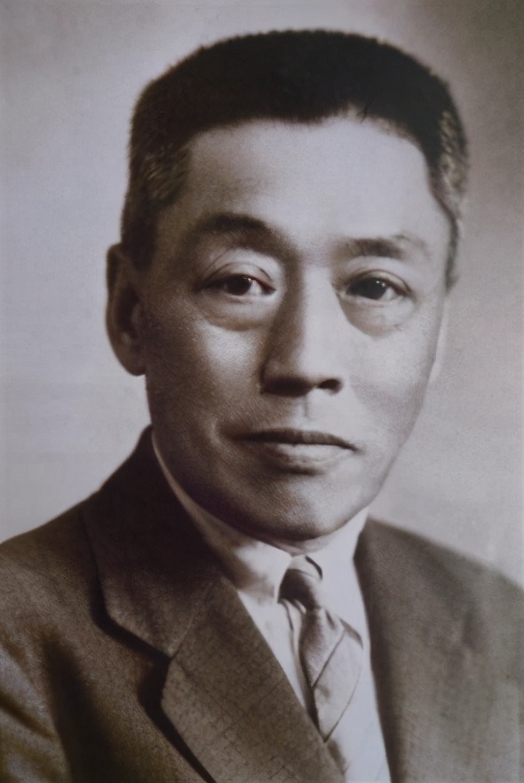 故宫博物院院长马衡书法,故宫博物院藏马衡