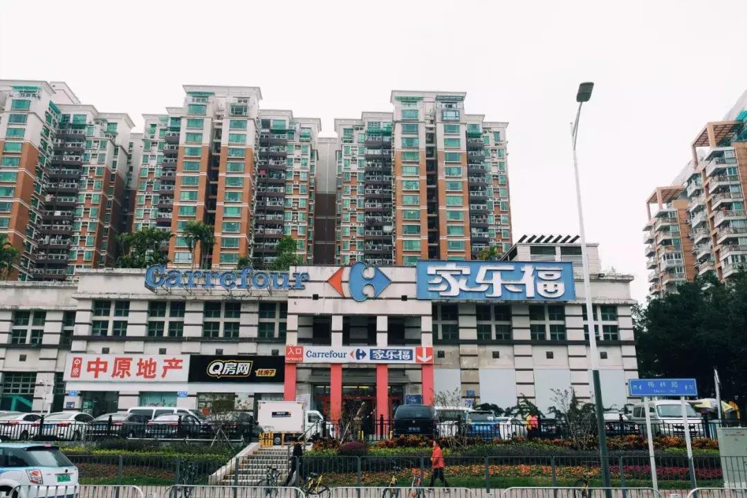 在福田区下梅林生活体验好吗,下梅林晚上适合去的地方