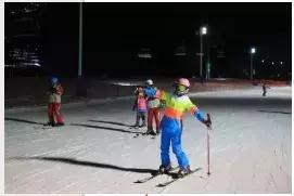 雪季将至，今年的长白山国际度假区是这样的！！！