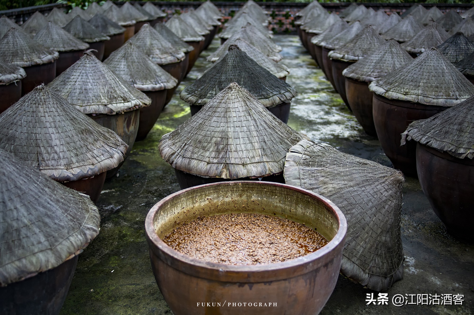 挡不住人间烟火味,挡不住的人间烟火