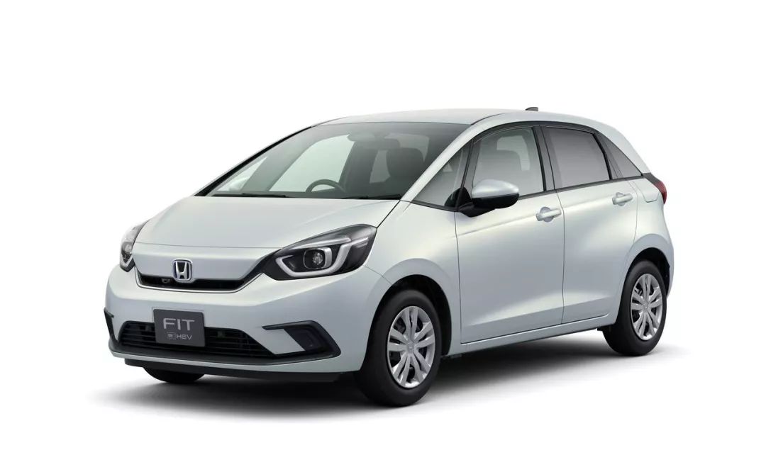 飞度2021款是合资车吗,平民飞度升级