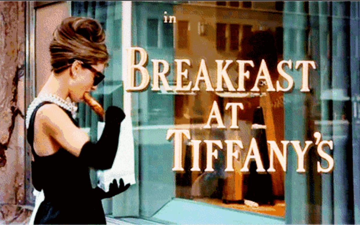 蒂芙尼蓝真的是太漂亮了,蒂芙尼蓝给人的感觉