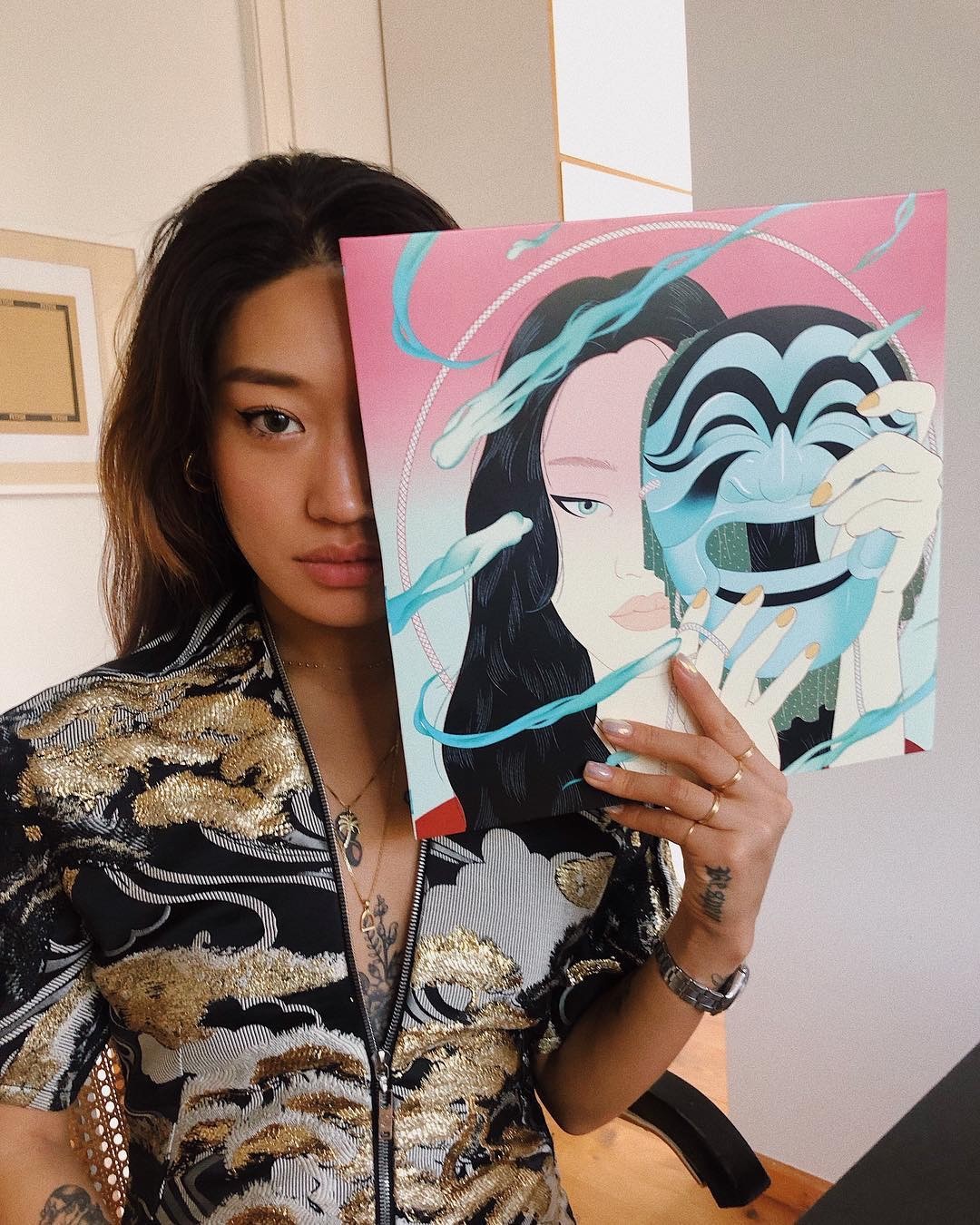 世界上最好听的dj打碟,全球最牛打碟dj