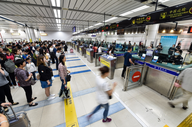 过年去哪里办年货最划算,春节香港年货购物攻略