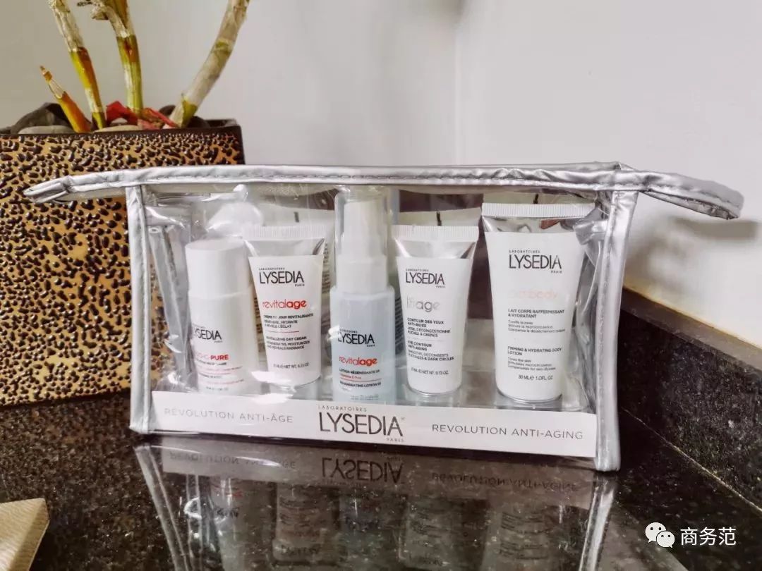 小众贵妇清爽抗衰老护肤品,法国护肤品抗衰老