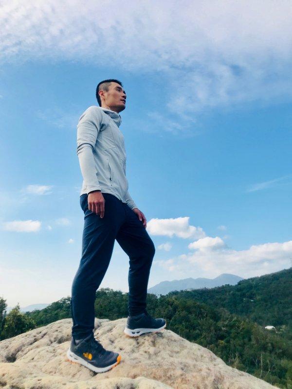 北面户外徒步鞋评测,北面登山鞋thenorthface