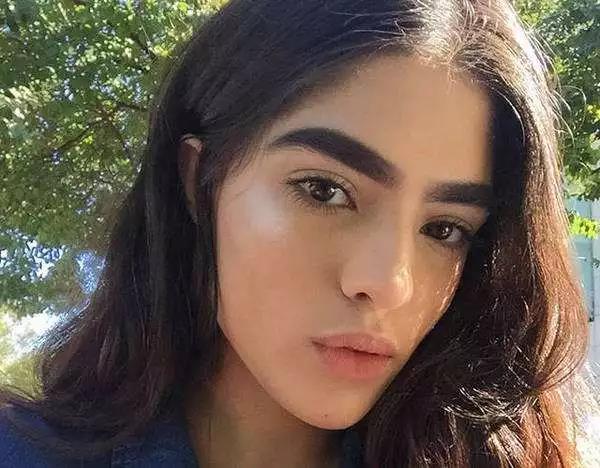 定妆手残党,半永久定妆眉缺点