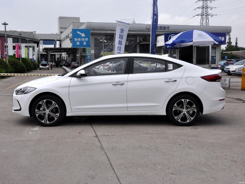 现代领动油耗突然间变高了,北京现代领动和本田思域哪个好