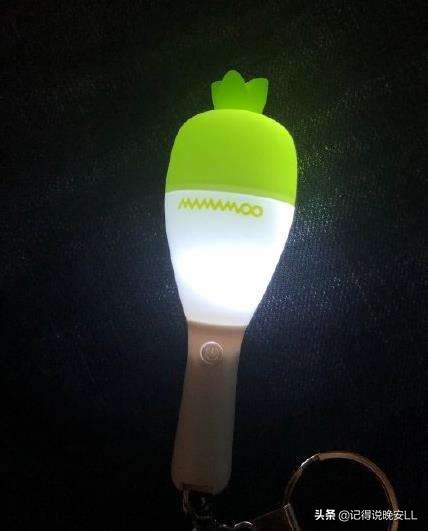 韩国十大应援棒排名,韩国各大组合的应援棒