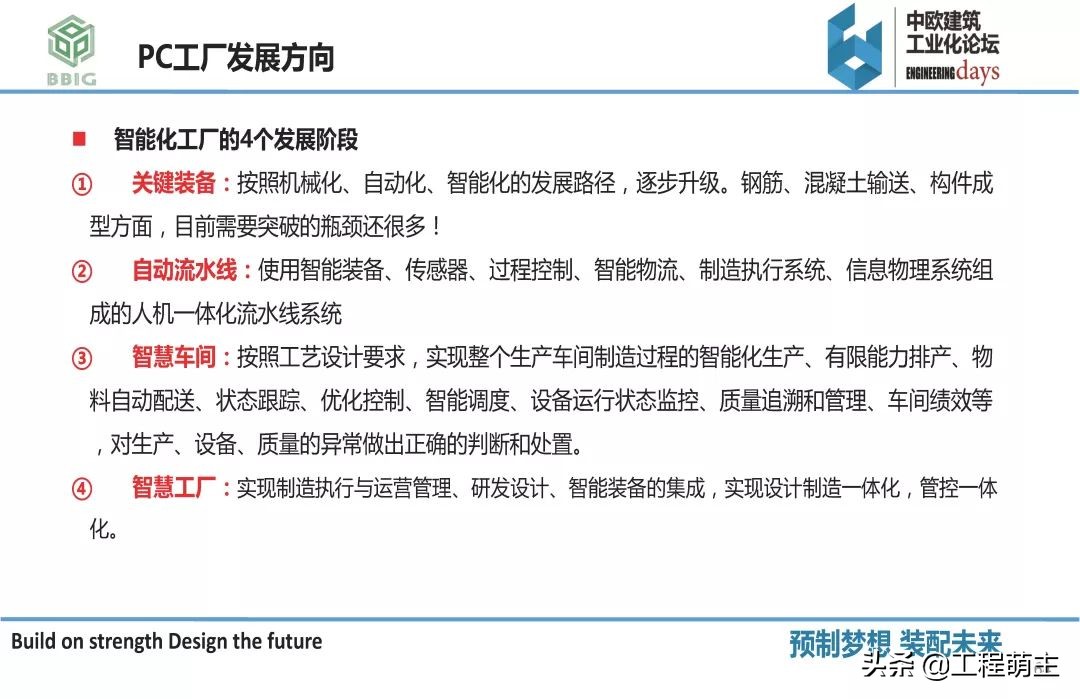 国内外装配式结构体系，预制构件品种及生产工艺