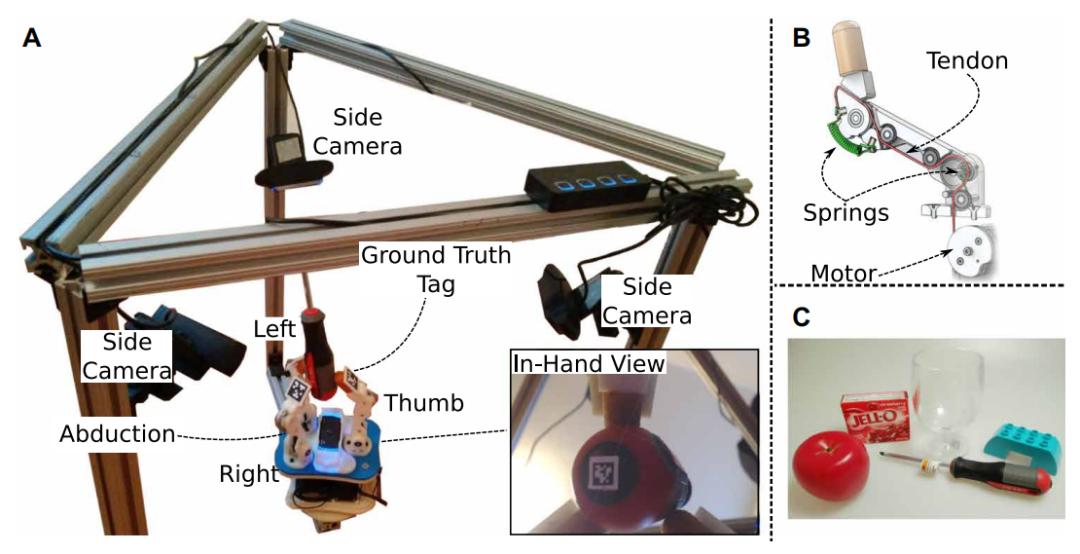 科学家创造了有智慧的机器人,中国科学家做机器人