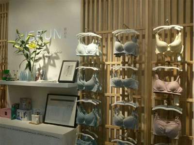 内衣店赚钱的十大方法,如何利用老板的内衣店为自己赚钱