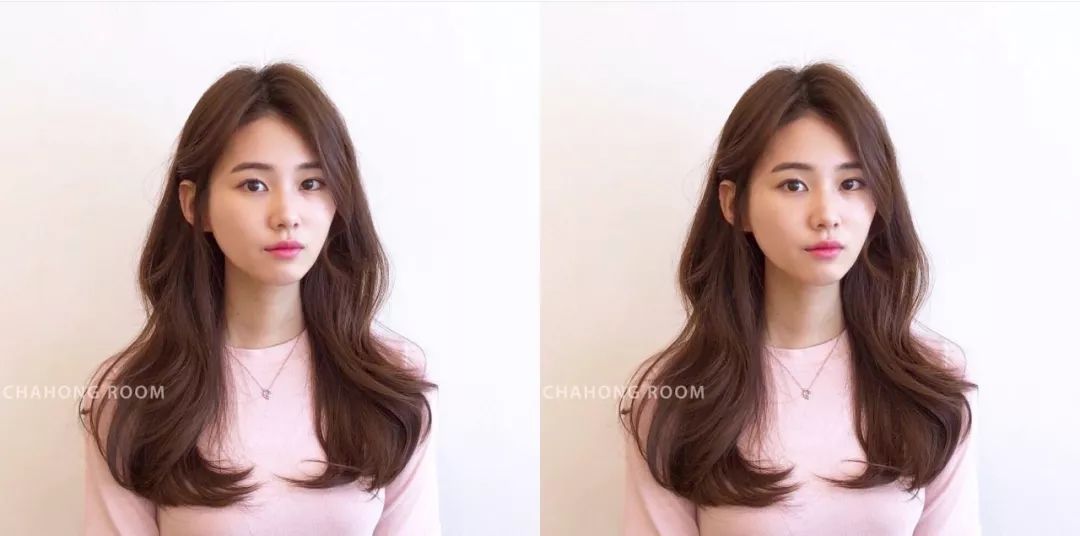 微卷中长发烫发发型,微卷中长发怎么烫视频