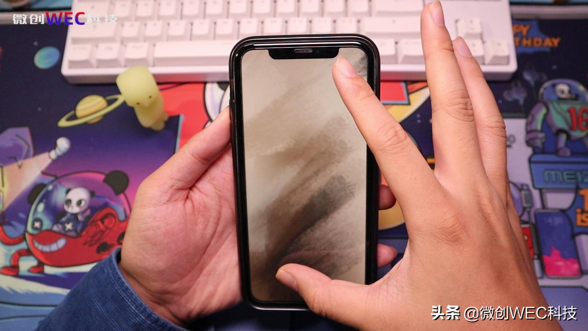 iphone截图马赛克怎么去掉,怎么把iphone马赛克去掉