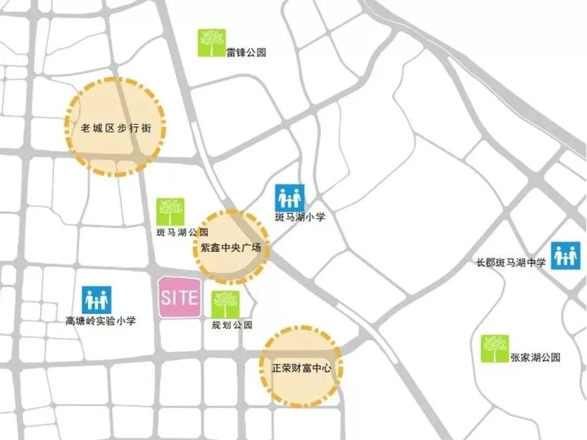 南昌望城万达广场最新情况,长沙望城万达广场最新消息