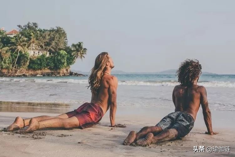 普吉岛瑜伽之旅,世界瑜伽圣地在哪里